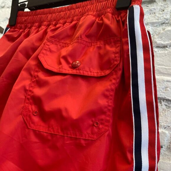 Moncler Men's New Season Casual Swimsuit XXL Size - Picture 3 of 5